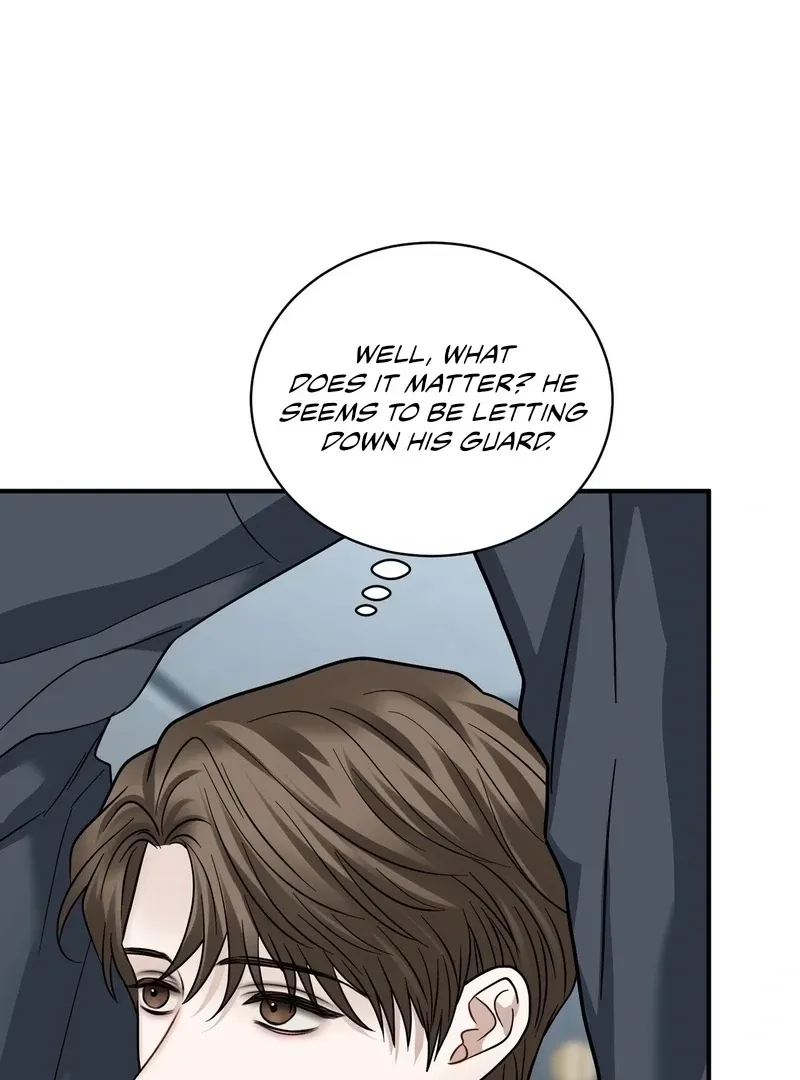 Unlocking a Cozy Captivity Chapter 5 page 44 - 