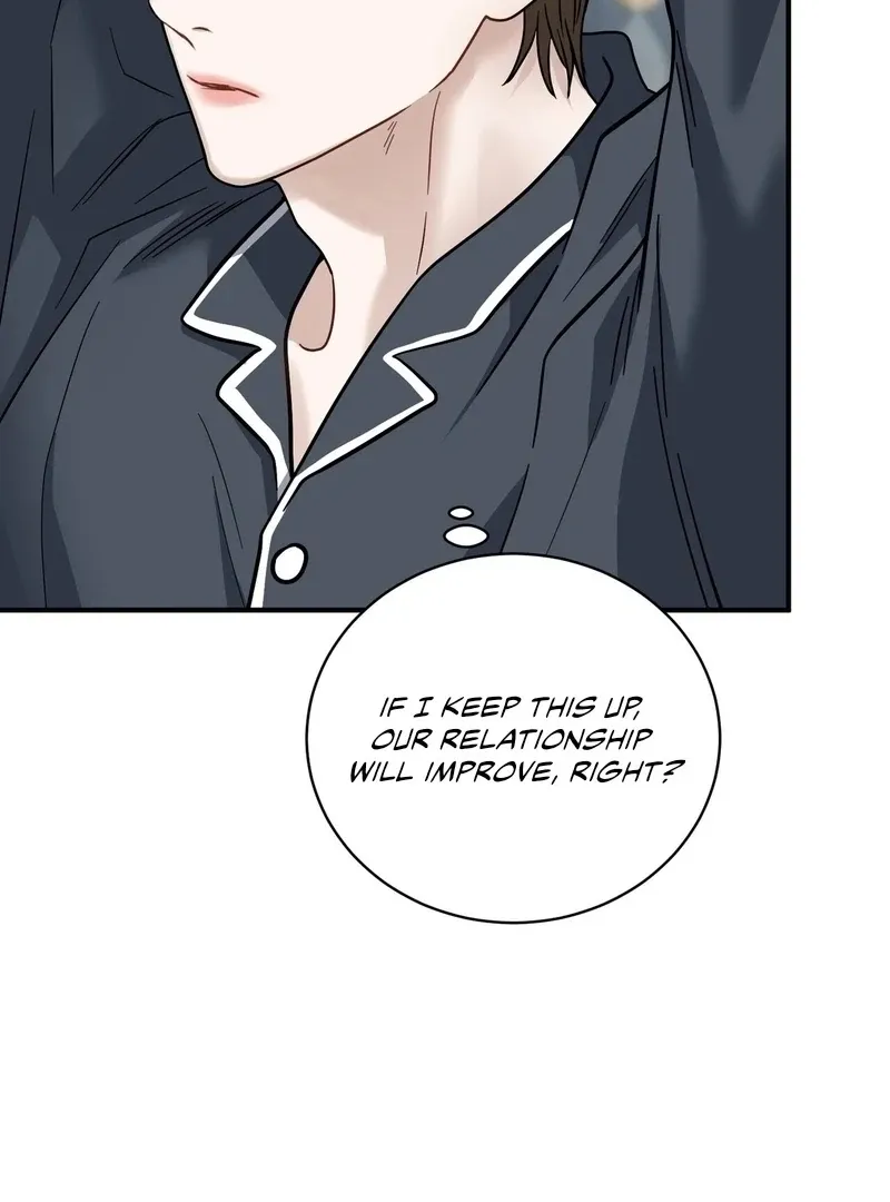 Unlocking a Cozy Captivity Chapter 5 page 45 - 