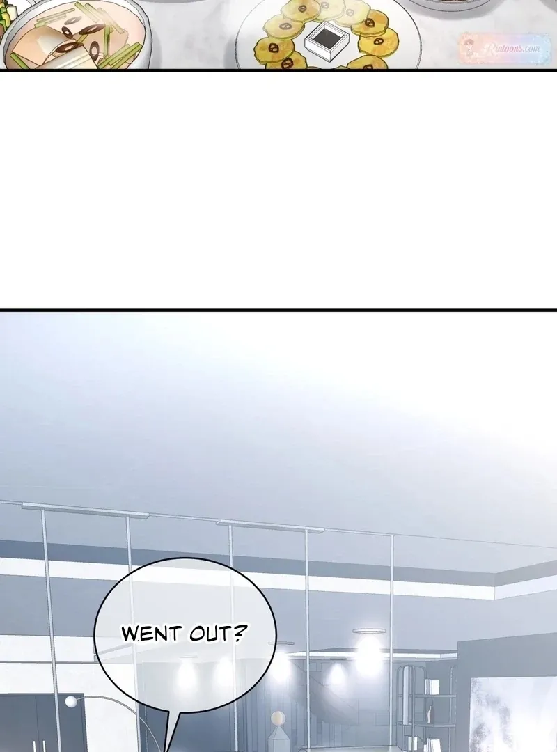 Unlocking a Cozy Captivity Chapter 5 page 47 - 