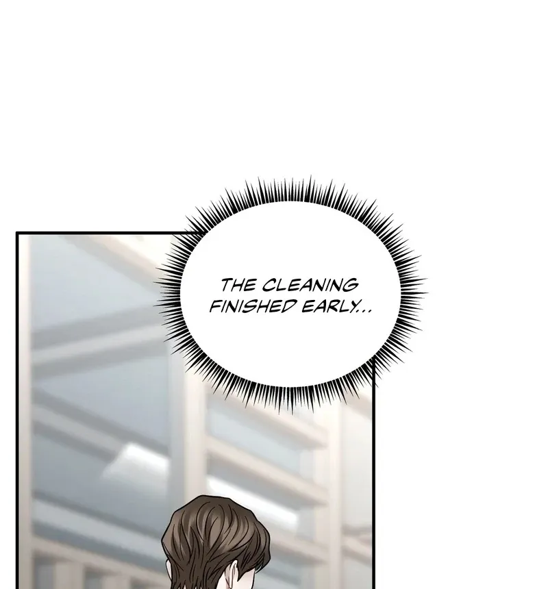 Unlocking a Cozy Captivity Chapter 5 page 55 - 