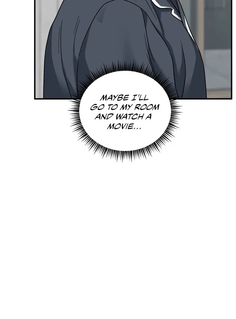 Unlocking a Cozy Captivity Chapter 5 page 58 - 