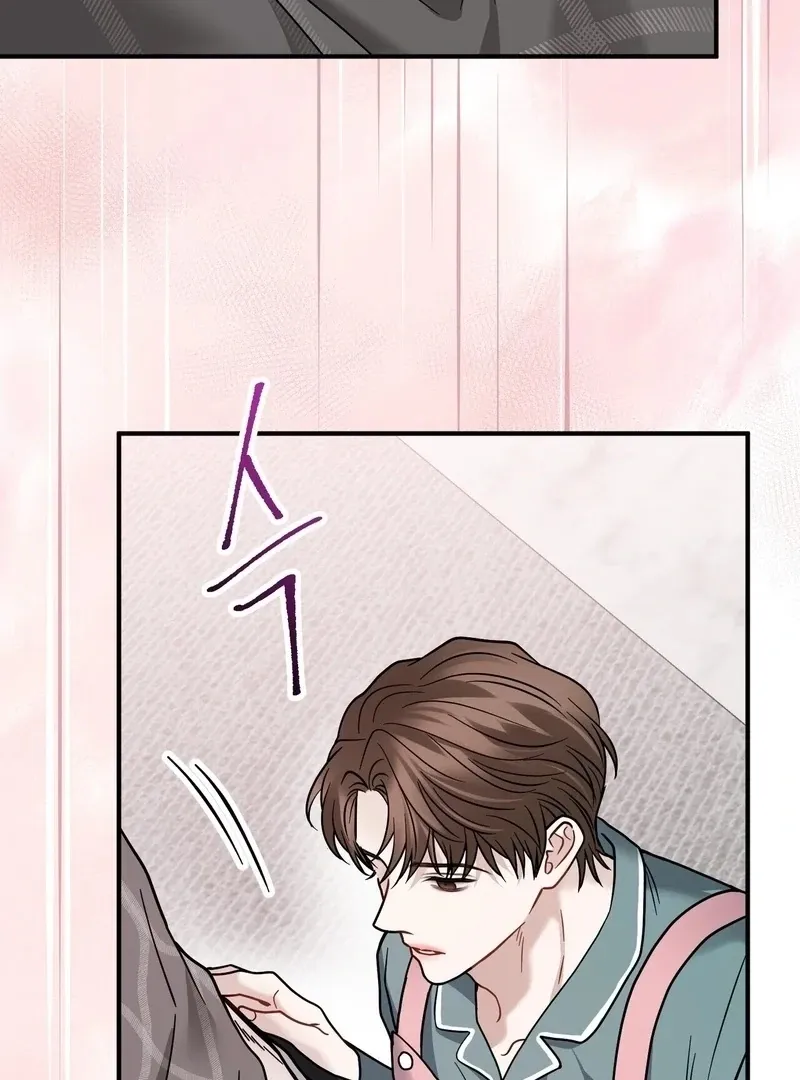 Unlocking a Cozy Captivity Chapter 5 page 7 - 
