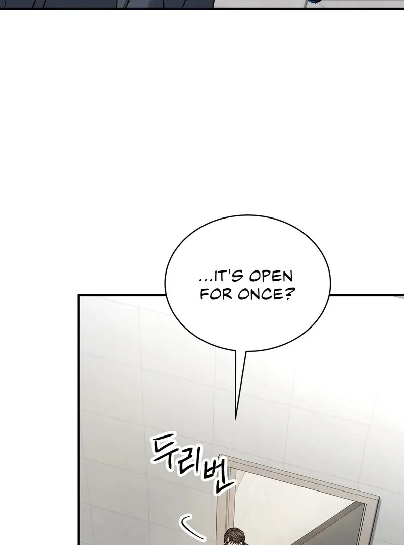 Unlocking a Cozy Captivity Chapter 5 page 61 - 