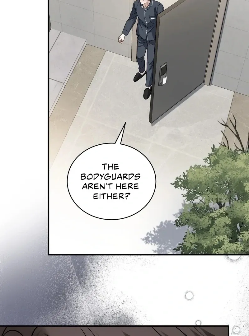 Unlocking a Cozy Captivity Chapter 5 page 62 - 
