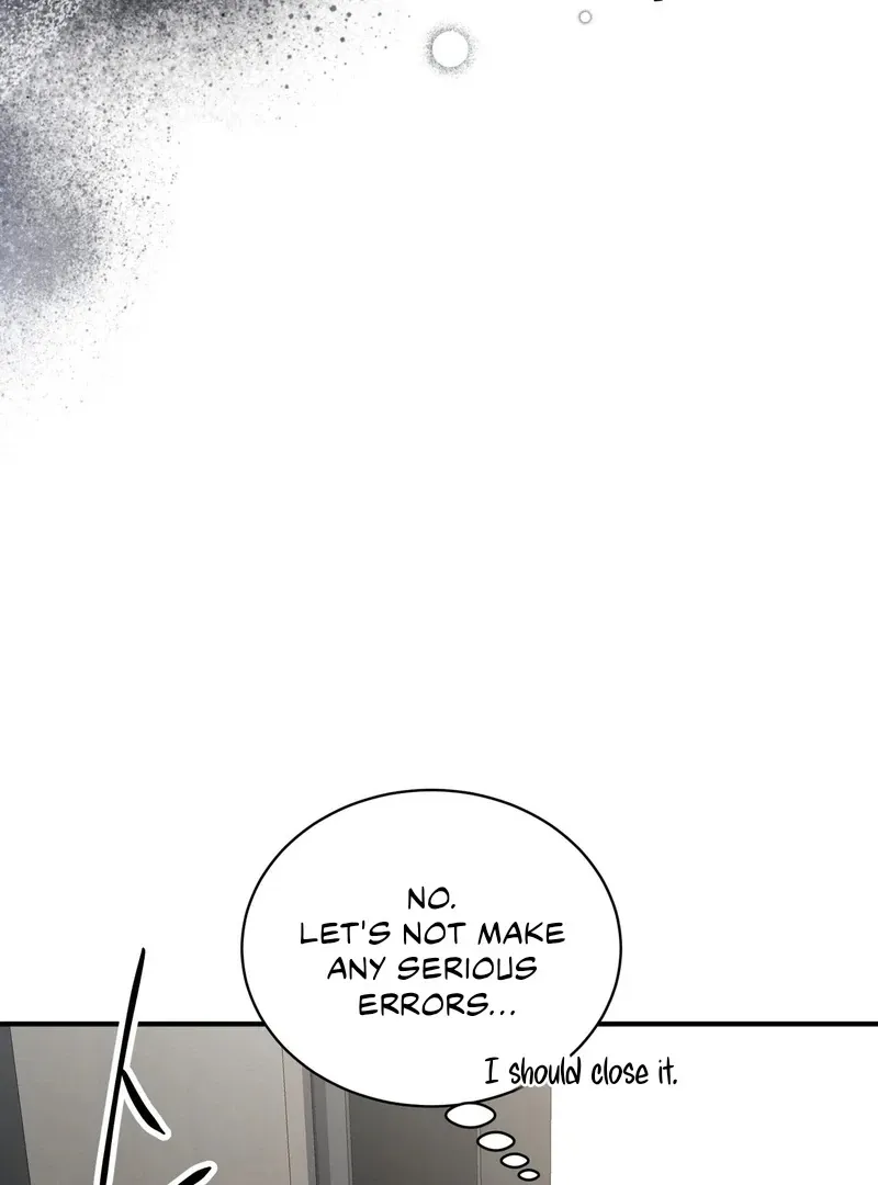 Unlocking a Cozy Captivity Chapter 5 page 65 - 