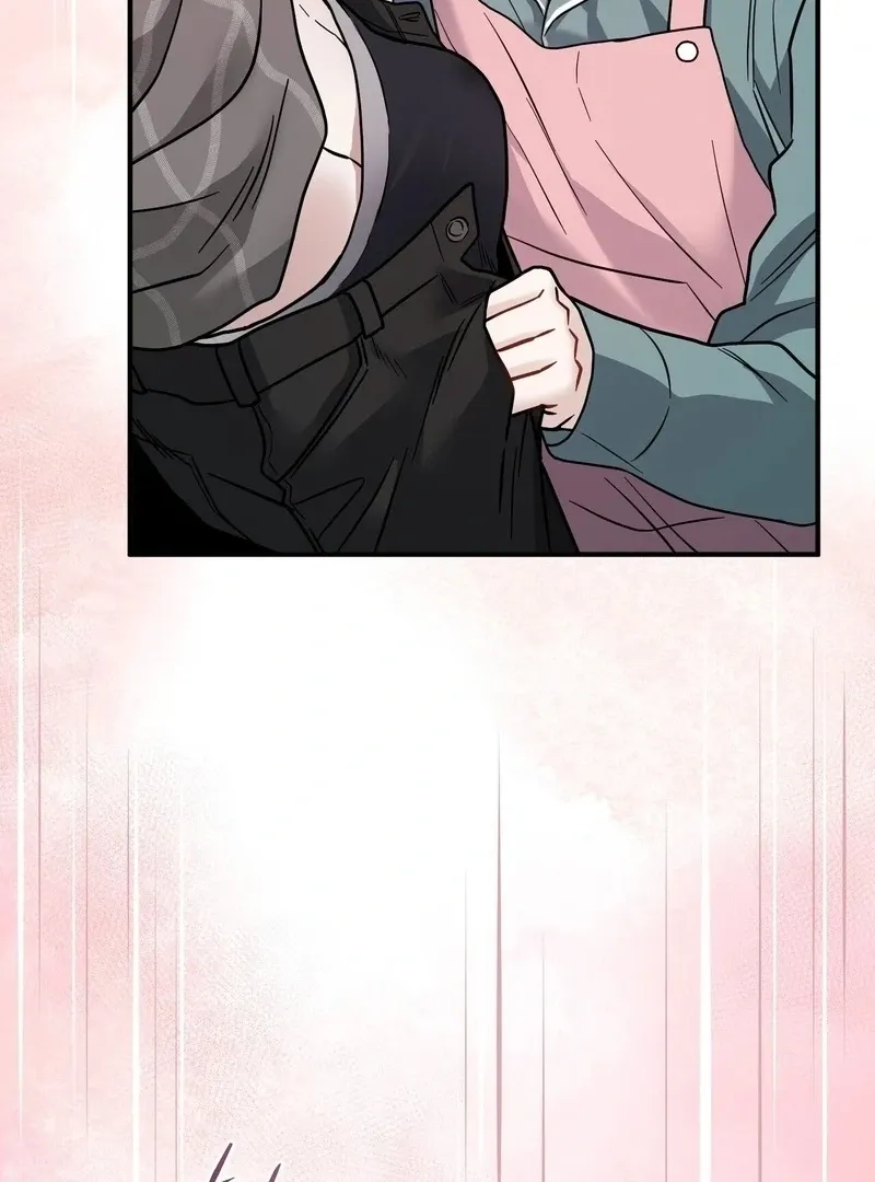 Unlocking a Cozy Captivity Chapter 5 page 8 - 