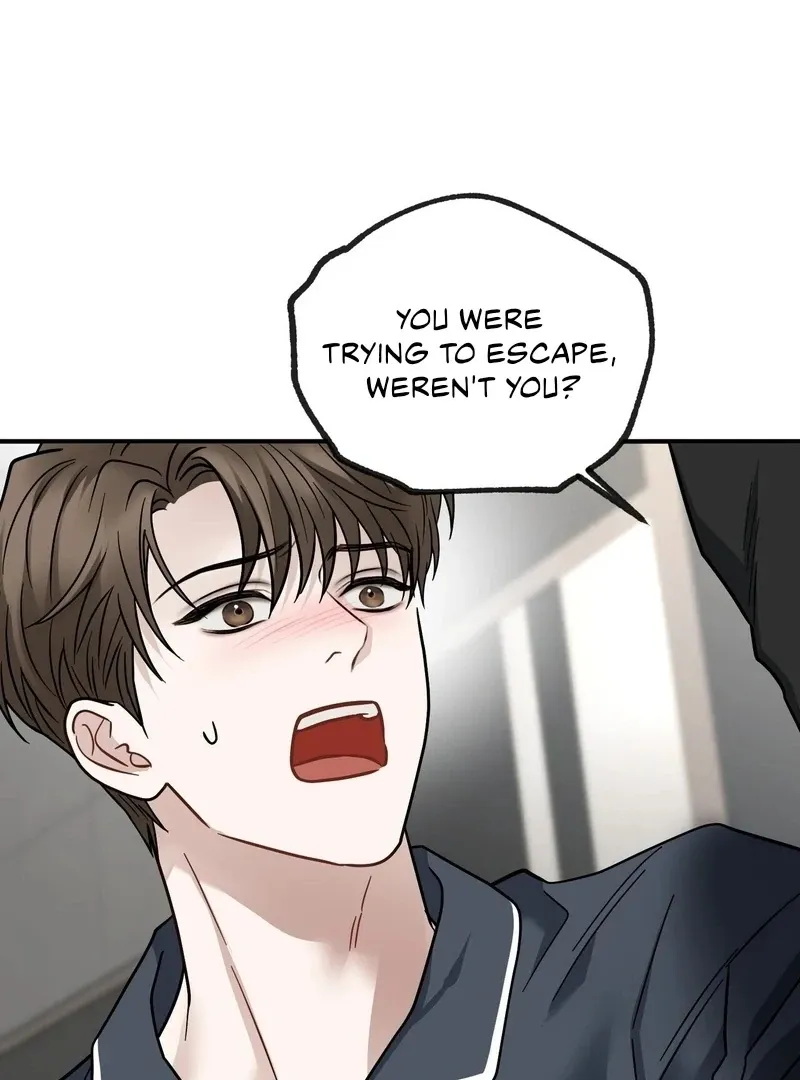Unlocking a Cozy Captivity Chapter 5 page 78 - 