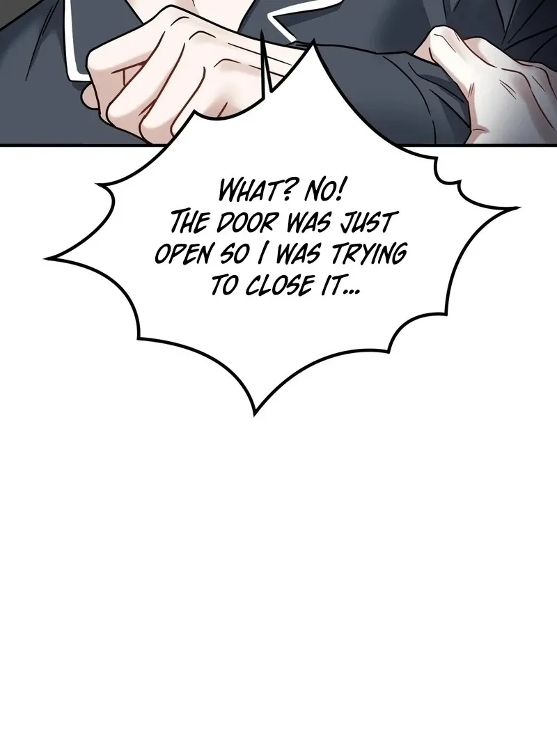 Unlocking a Cozy Captivity Chapter 5 page 79 - 