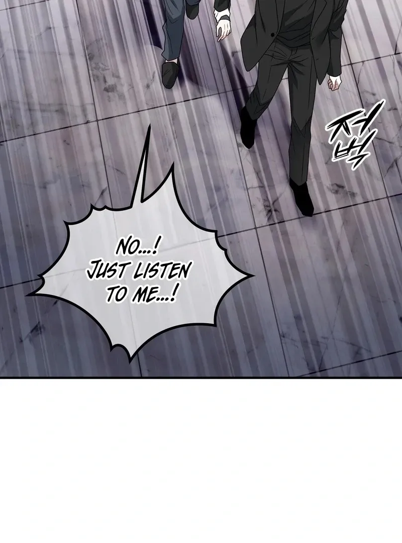 Unlocking a Cozy Captivity Chapter 5 page 83 - 