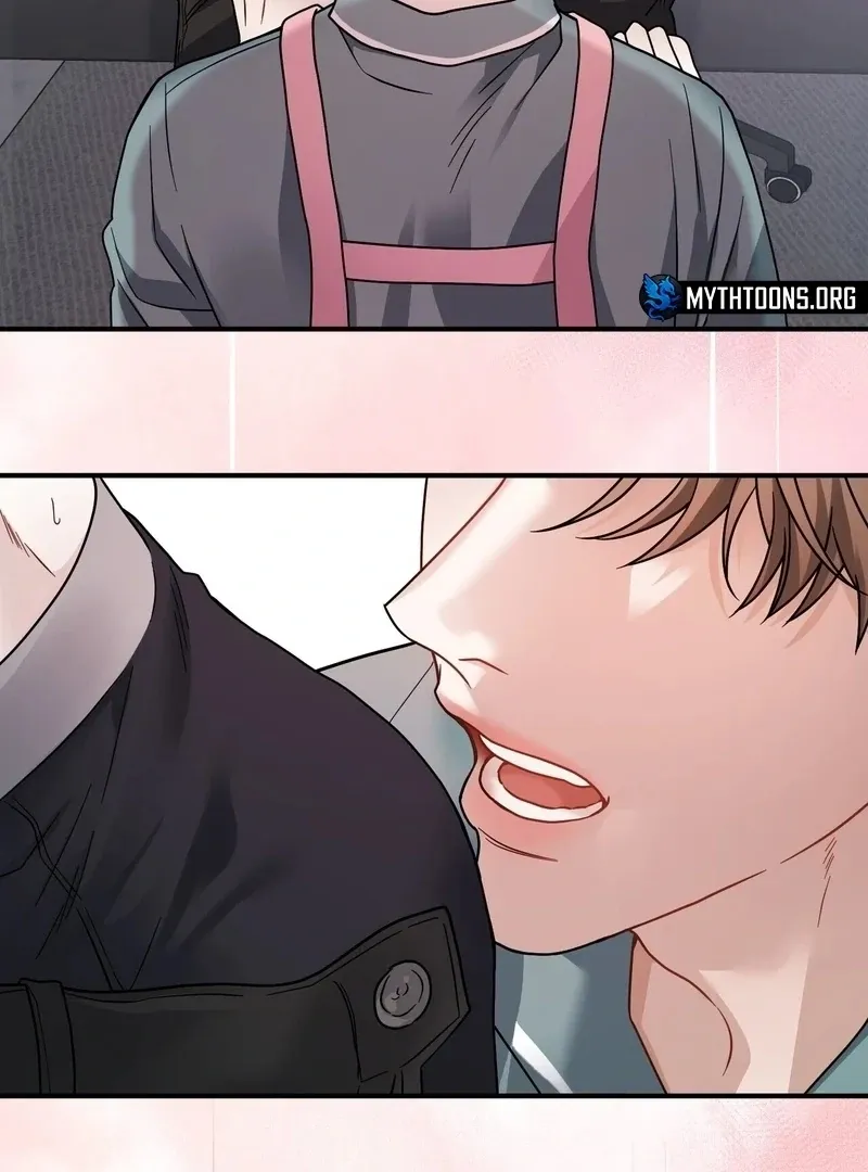 Unlocking a Cozy Captivity Chapter 5 page 10 - 