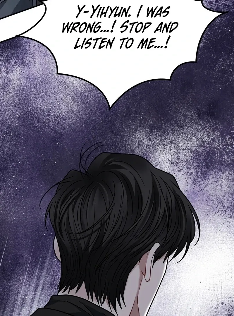 Unlocking a Cozy Captivity Chapter 5 page 95 - 