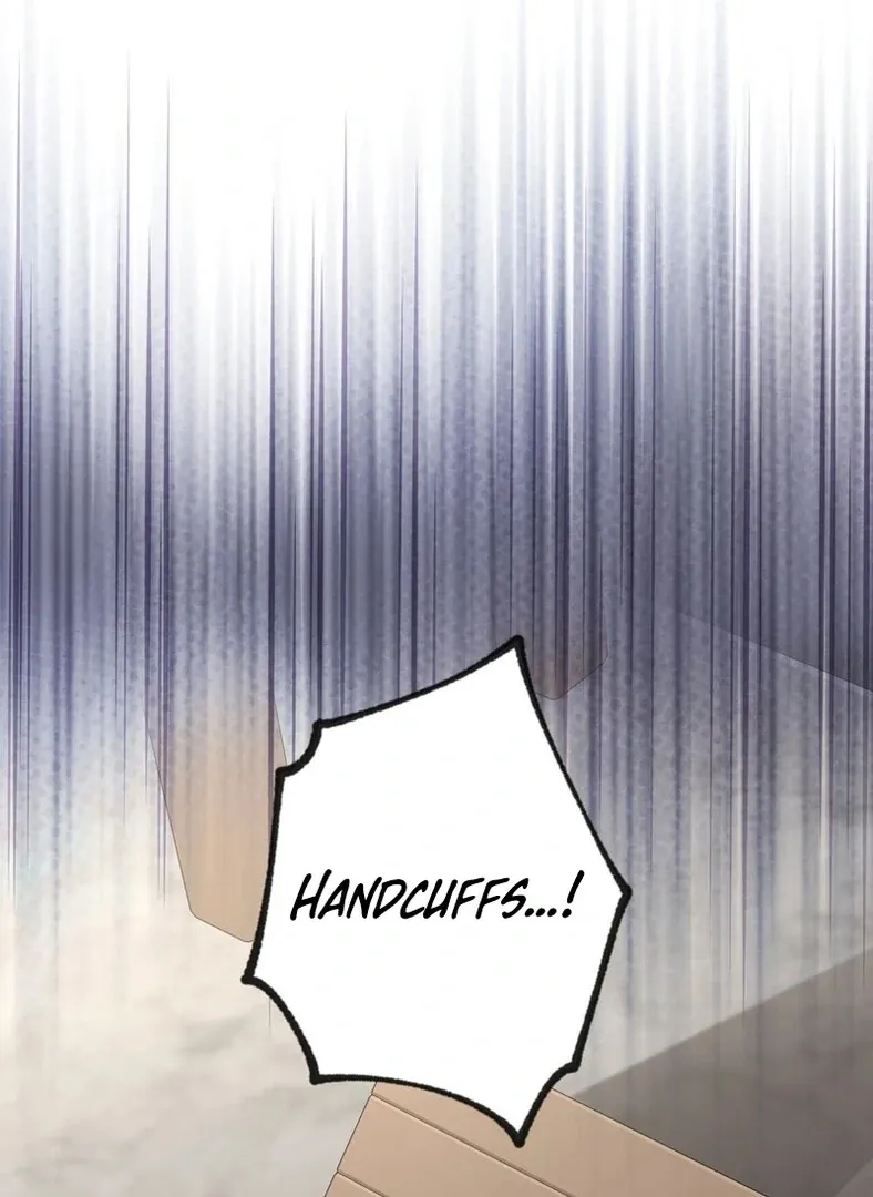 Unlocking a Cozy Captivity Chapter 6 page 2 - 