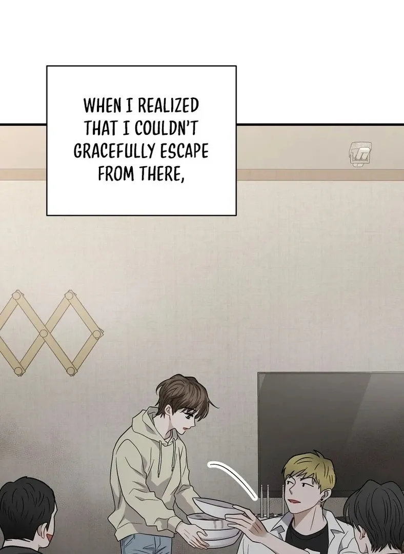 Unlocking a Cozy Captivity Chapter 6 page 102 - 
