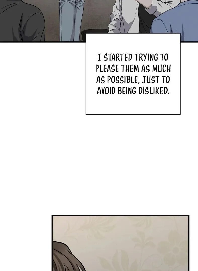 Unlocking a Cozy Captivity Chapter 6 page 103 - 