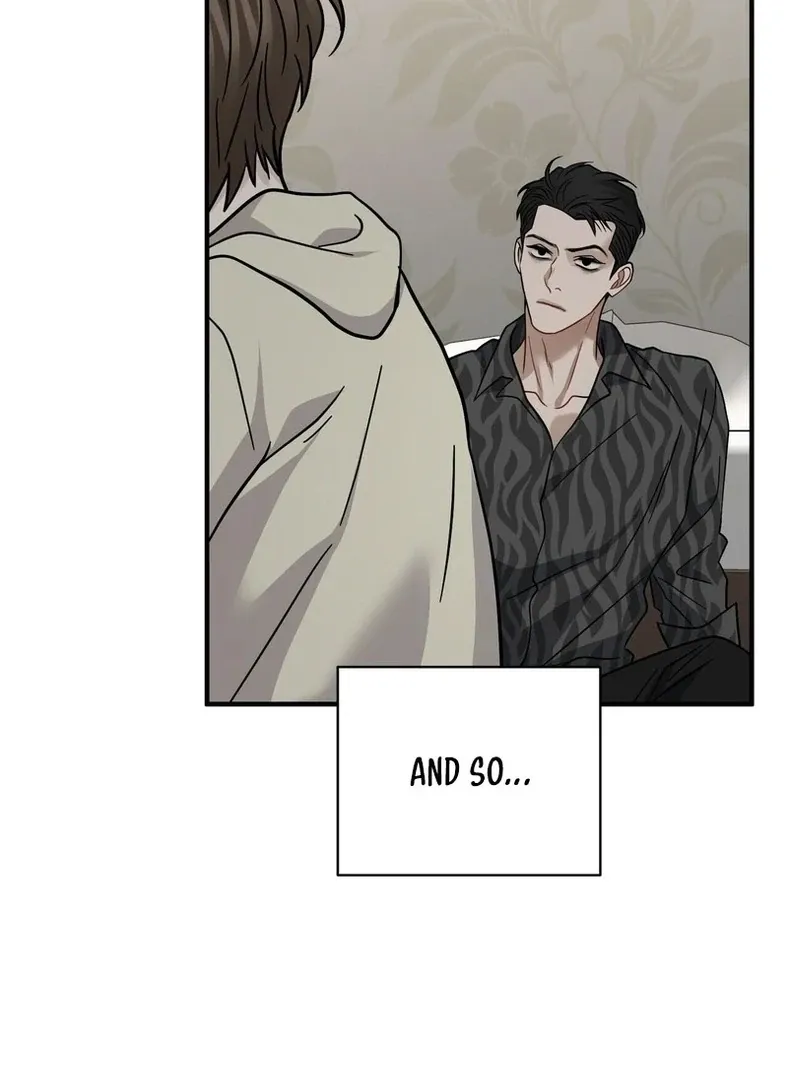 Unlocking a Cozy Captivity Chapter 6 page 104 - 