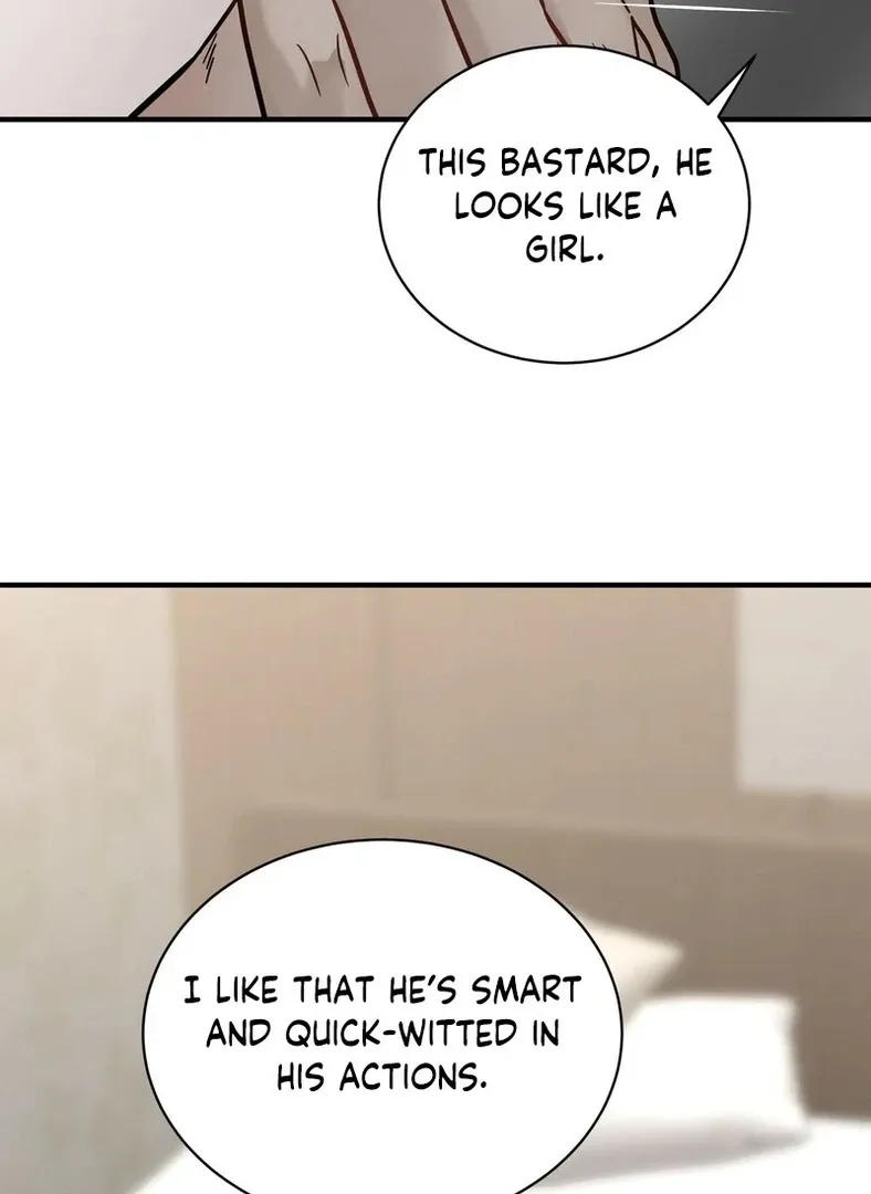 Unlocking a Cozy Captivity Chapter 6 page 106 - 