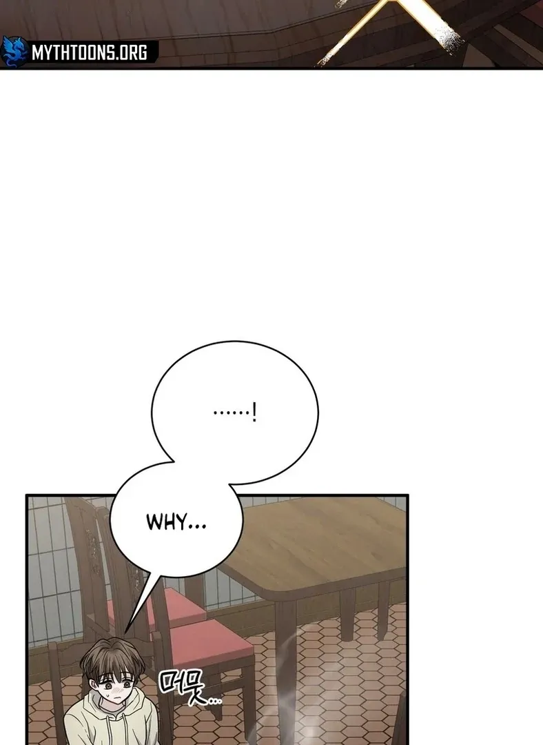 Unlocking a Cozy Captivity Chapter 6 page 115 - 