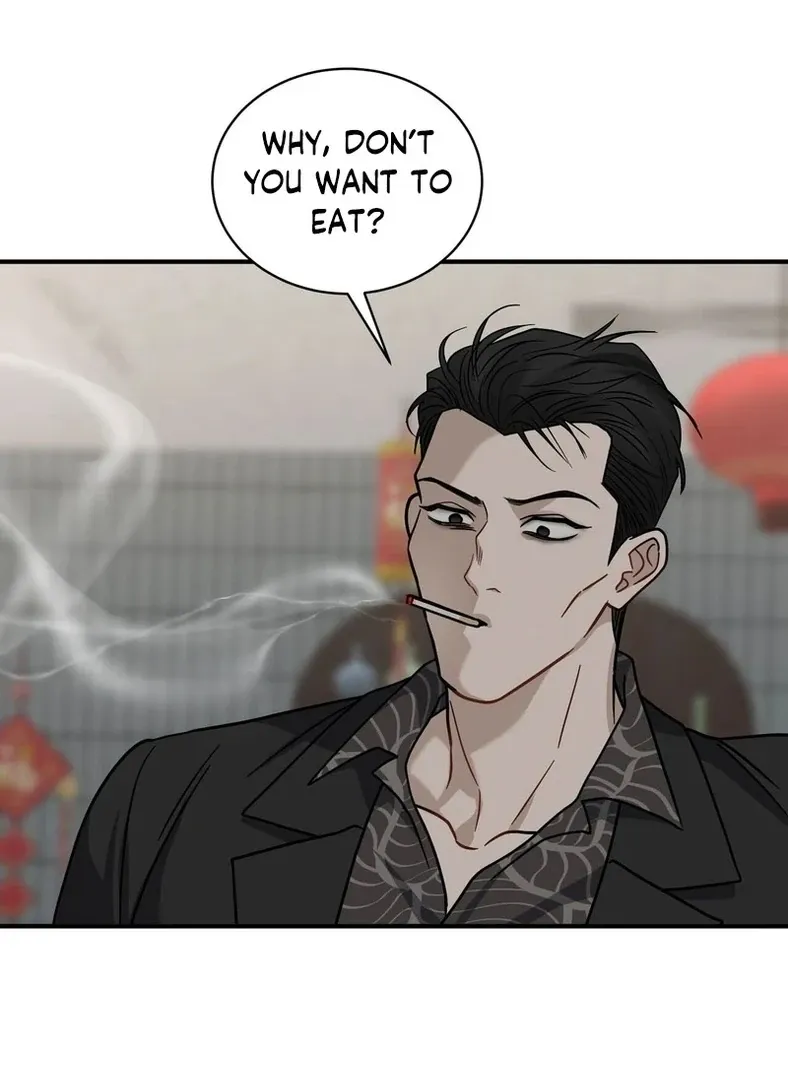 Unlocking a Cozy Captivity Chapter 6 page 117 - 
