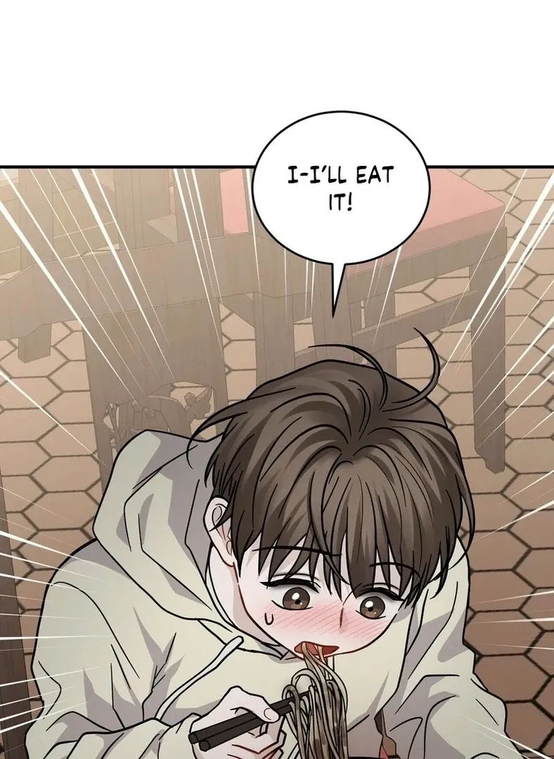 Unlocking a Cozy Captivity Chapter 6 page 118 - 