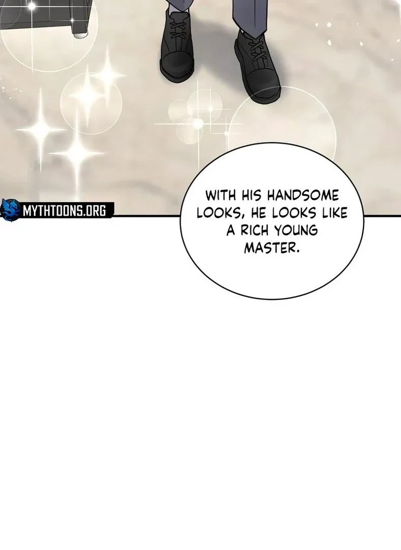 Unlocking a Cozy Captivity Chapter 6 page 122 - 
