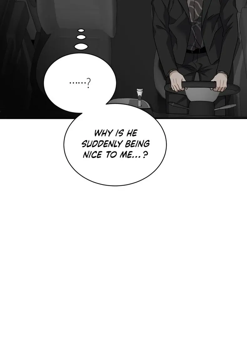 Unlocking a Cozy Captivity Chapter 6 page 124 - 