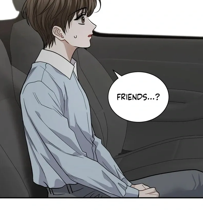 Unlocking a Cozy Captivity Chapter 6 page 132 - 