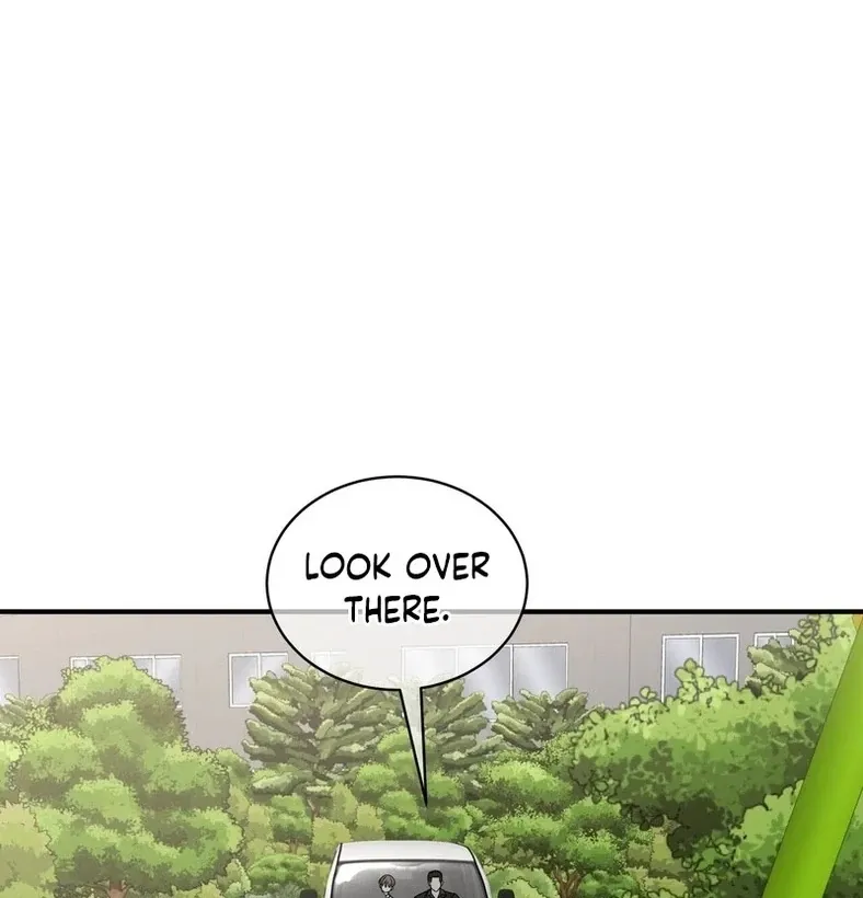 Unlocking a Cozy Captivity Chapter 6 page 133 - 