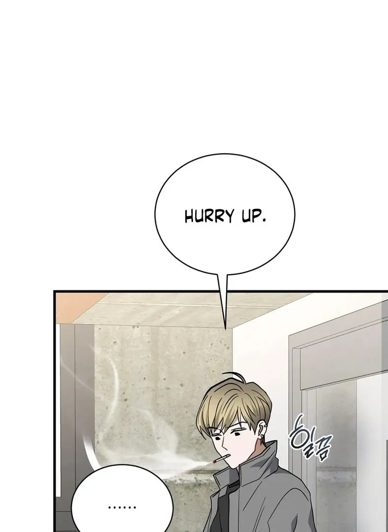 Unlocking a Cozy Captivity Chapter 6 page 30 - 