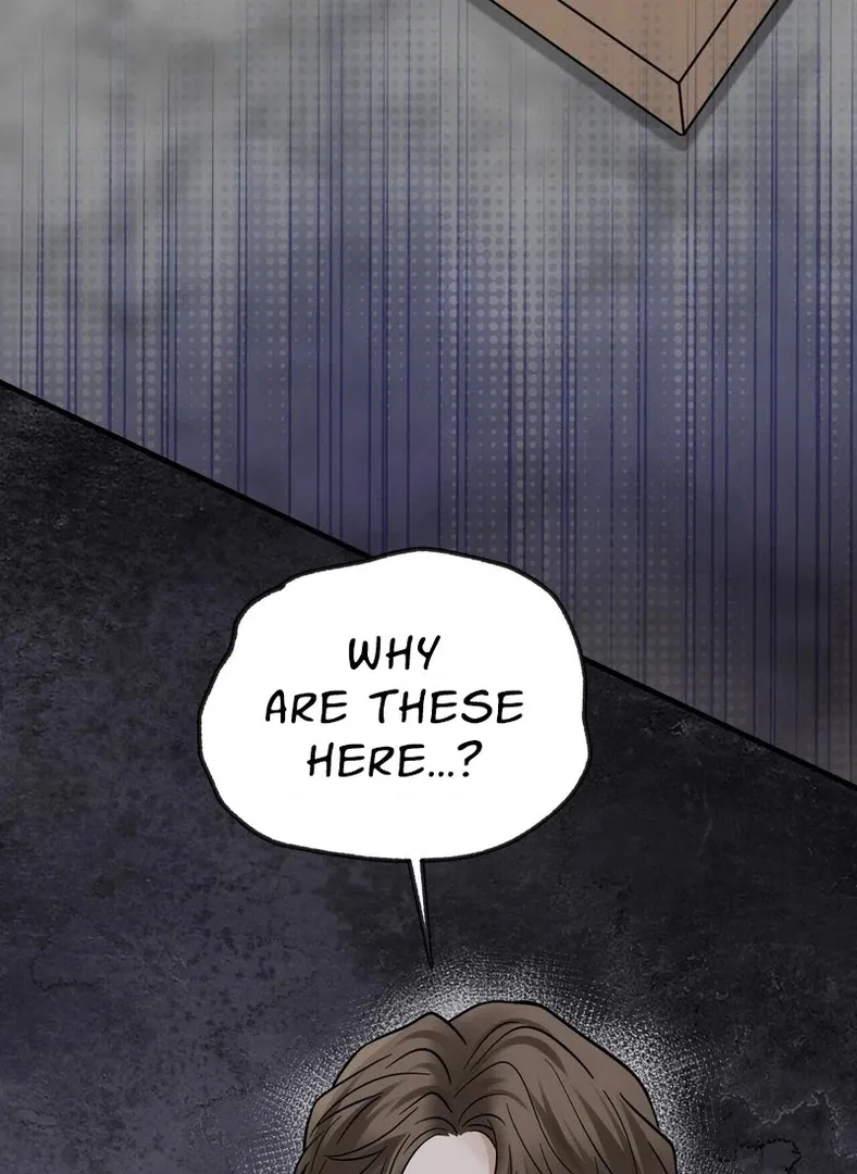 Unlocking a Cozy Captivity Chapter 6 page 4 - 