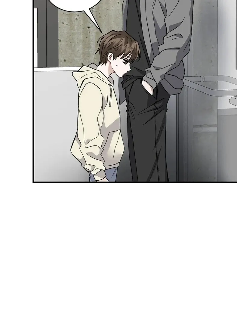Unlocking a Cozy Captivity Chapter 6 page 31 - 