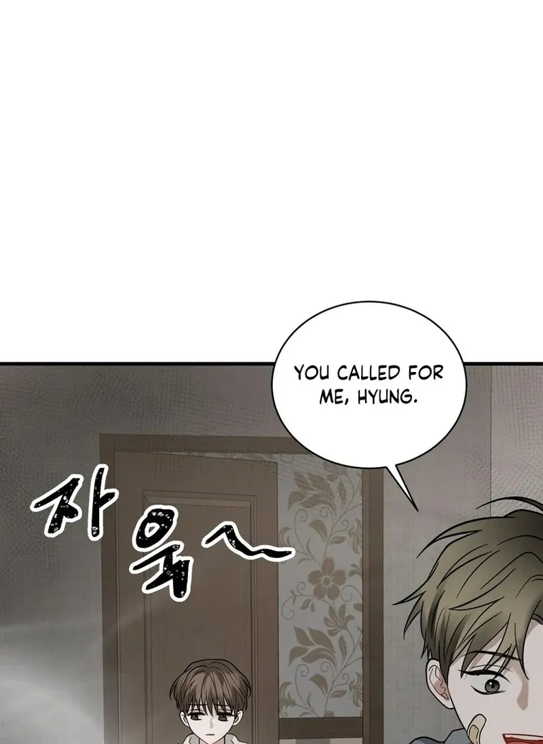 Unlocking a Cozy Captivity Chapter 6 page 35 - 