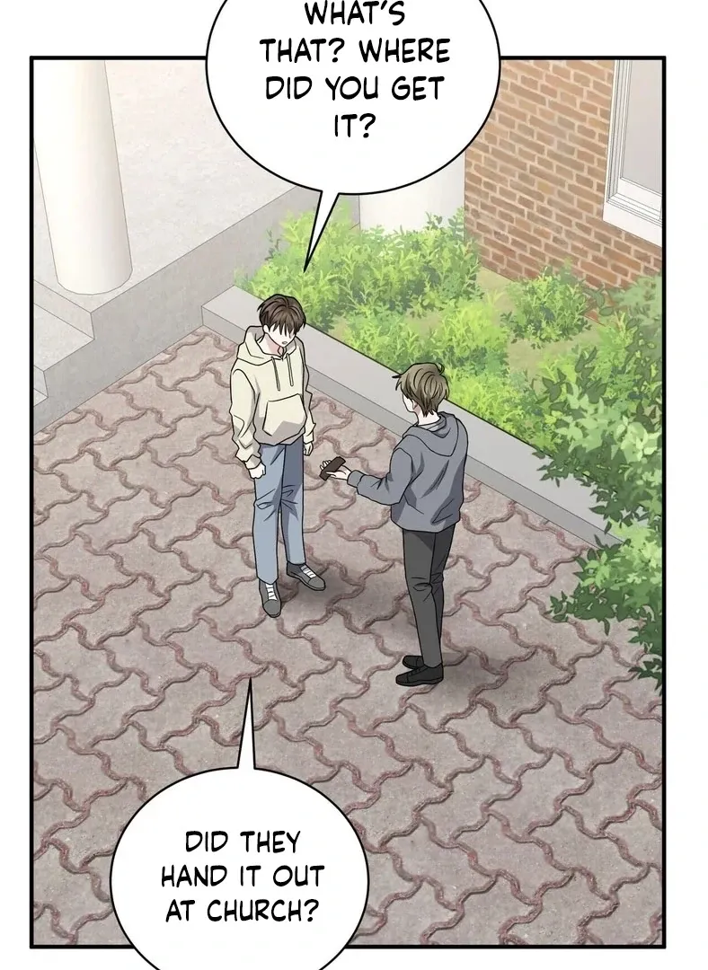 Unlocking a Cozy Captivity Chapter 6 page 47 - 