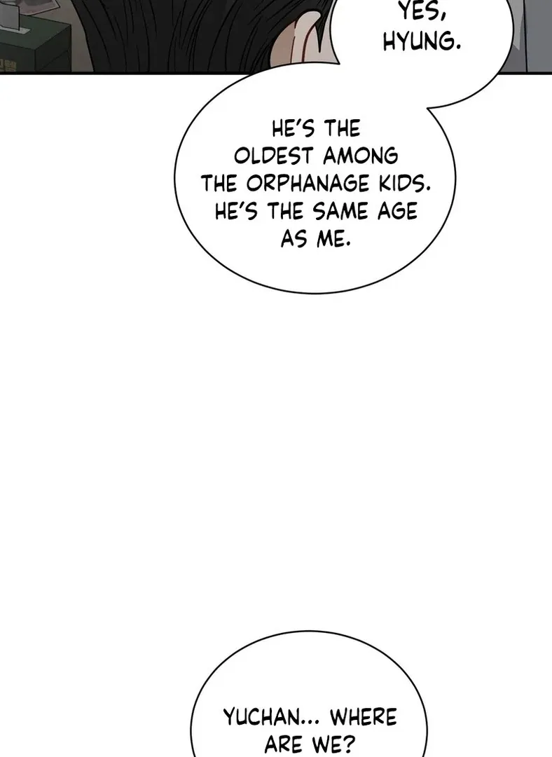 Unlocking a Cozy Captivity Chapter 6 page 54 - 