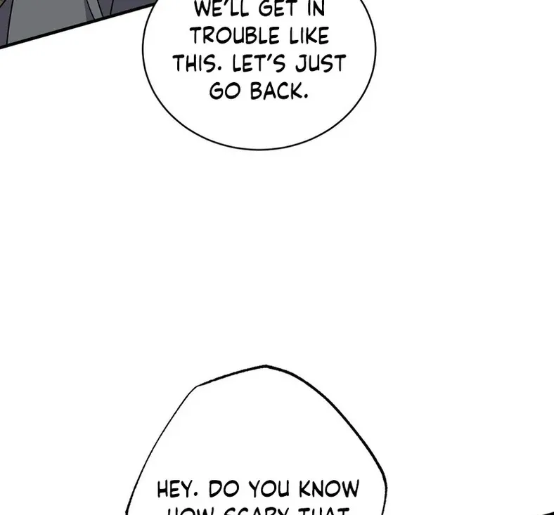 Unlocking a Cozy Captivity Chapter 6 page 56 - 