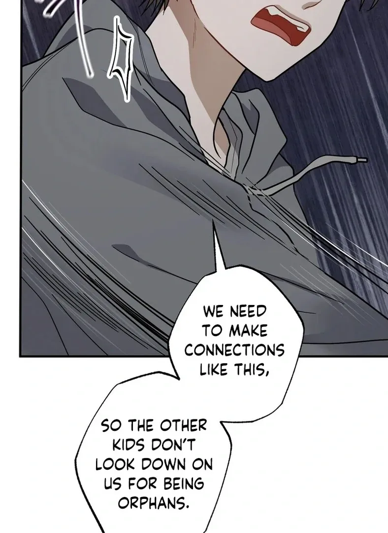 Unlocking a Cozy Captivity Chapter 6 page 58 - 