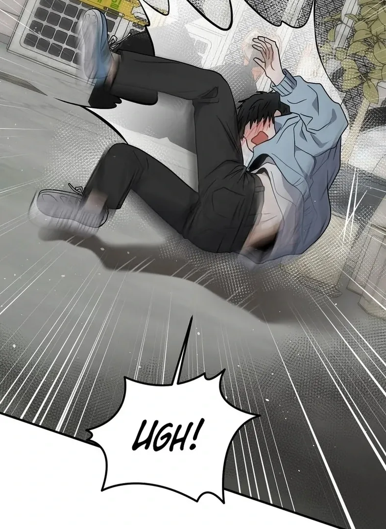 Unlocking a Cozy Captivity Chapter 6 page 66 - 