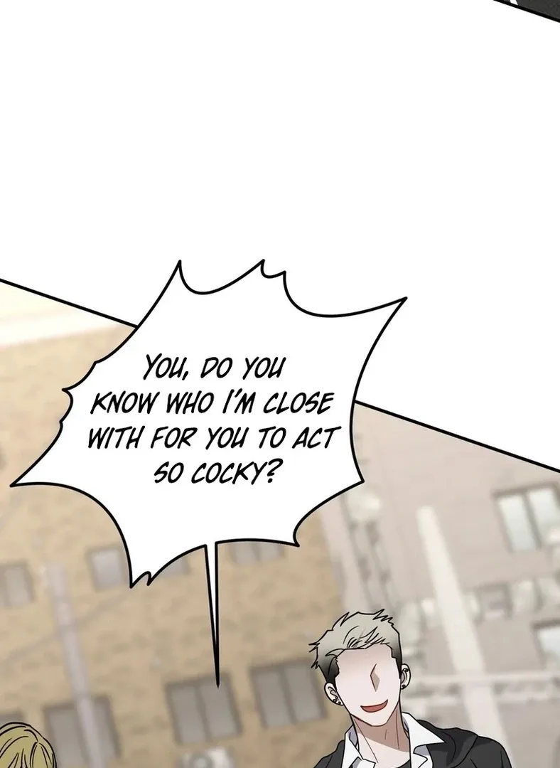 Unlocking a Cozy Captivity Chapter 6 page 67 - 