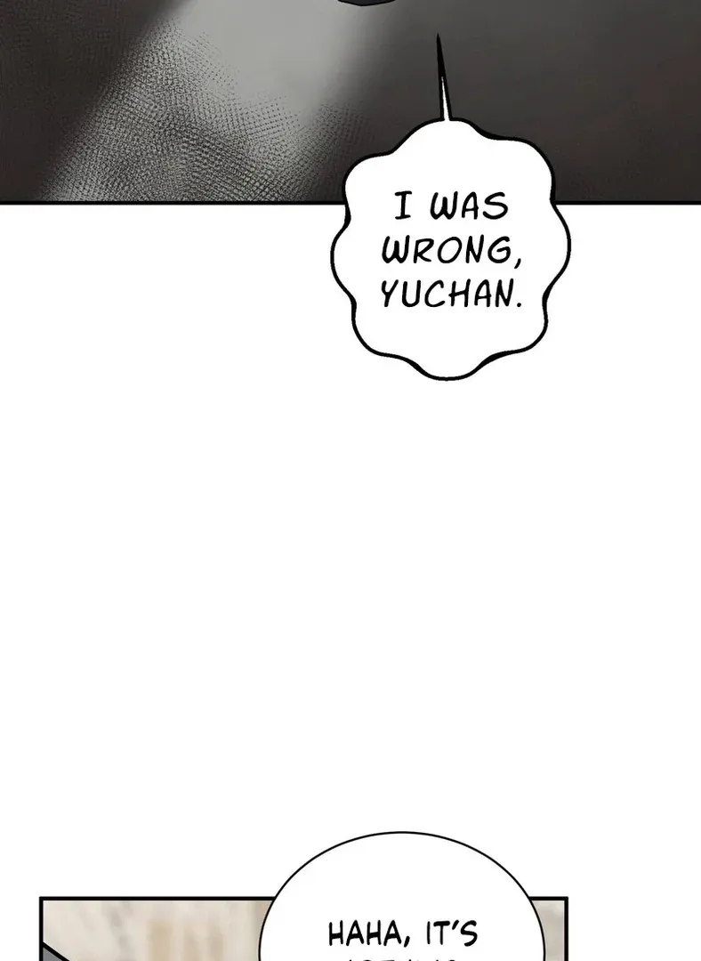 Unlocking a Cozy Captivity Chapter 6 page 71 - 