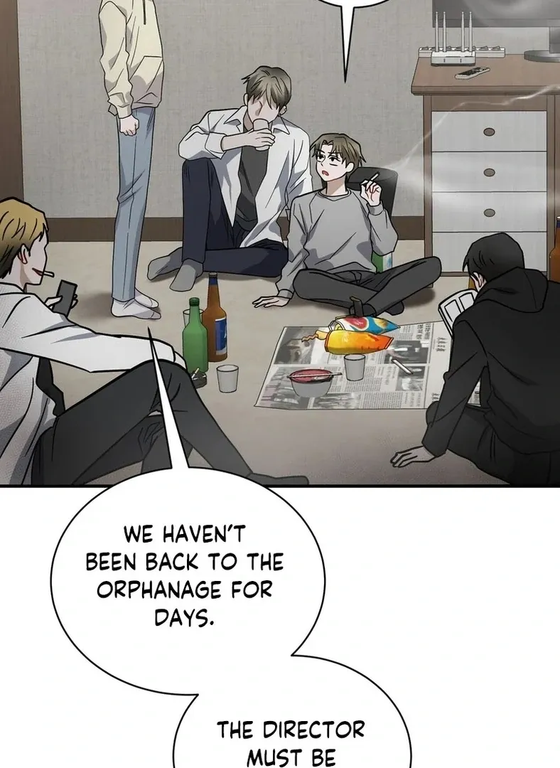Unlocking a Cozy Captivity Chapter 6 page 79 - 