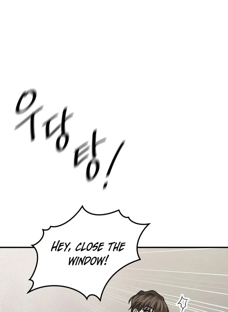Unlocking a Cozy Captivity Chapter 6 page 82 - 