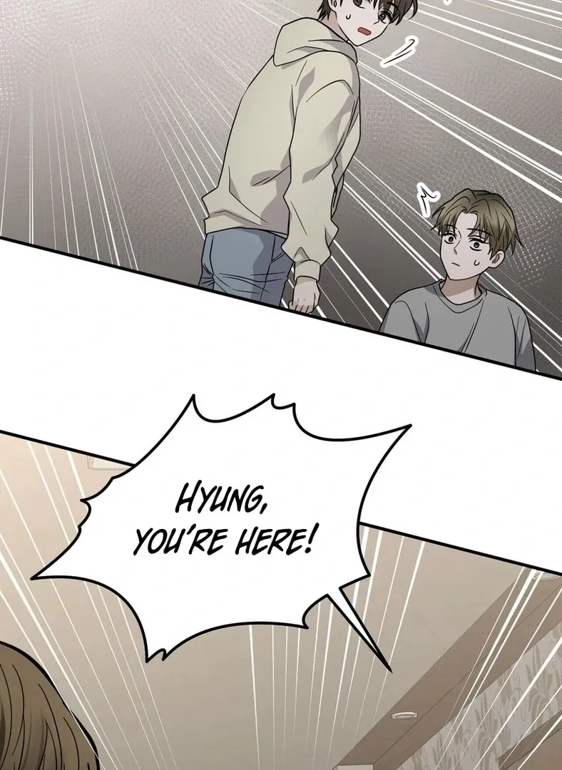 Unlocking a Cozy Captivity Chapter 6 page 83 - 