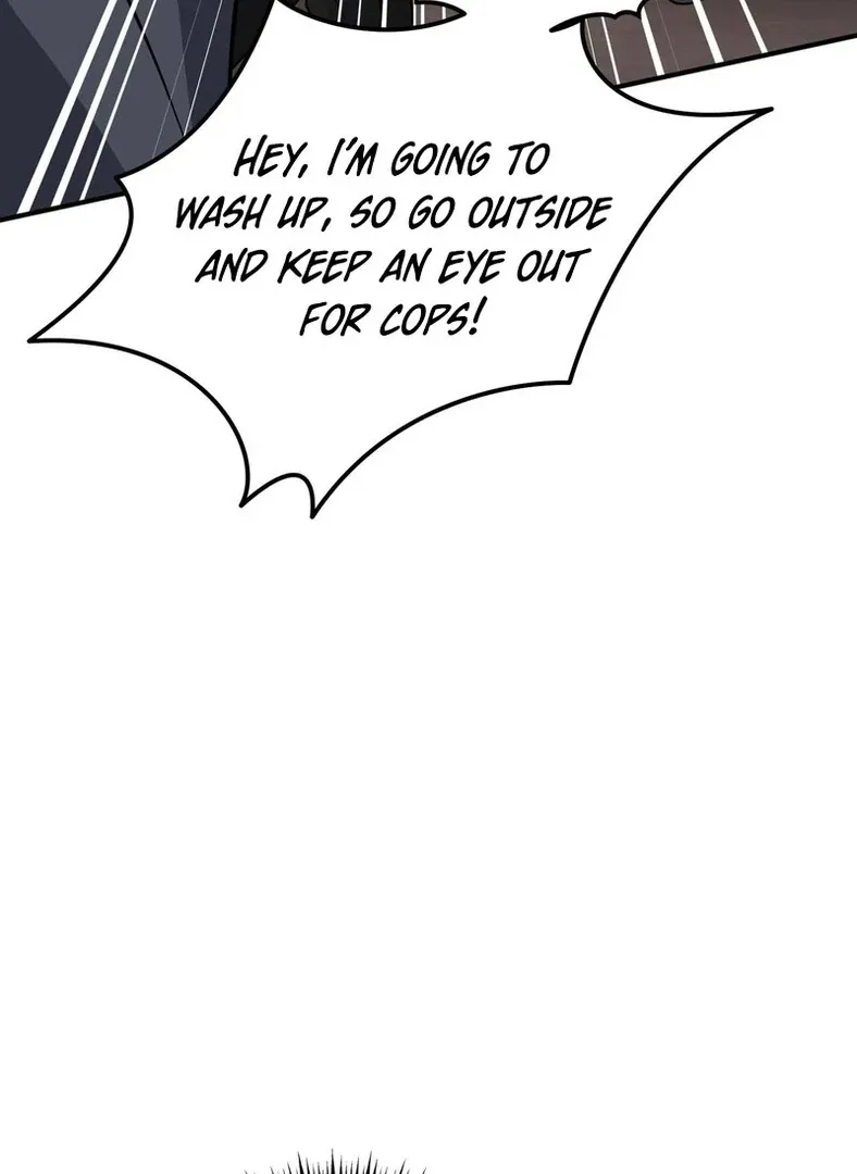 Unlocking a Cozy Captivity Chapter 6 page 85 - 