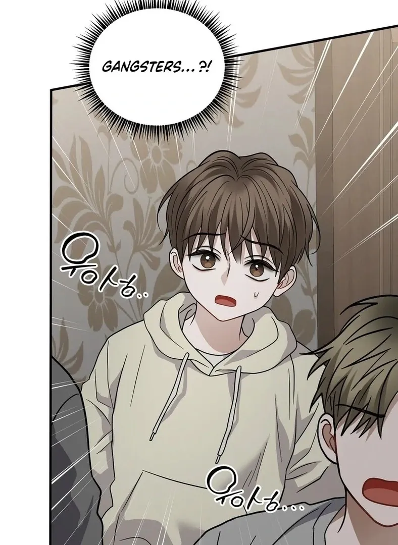 Unlocking a Cozy Captivity Chapter 6 page 86 - 