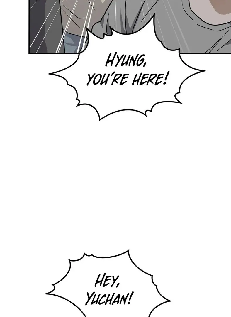 Unlocking a Cozy Captivity Chapter 6 page 87 - 