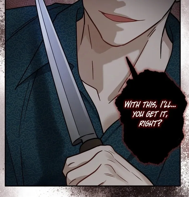 Unlocking a Cozy Captivity Chapter 6 page 94 - 