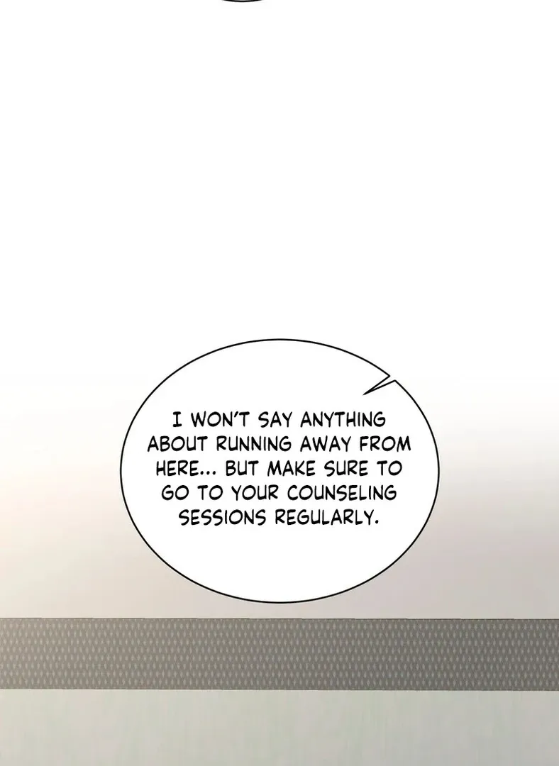 Unlocking a Cozy Captivity Chapter 6 page 97 - 