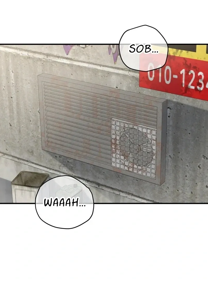 Unlocking a Cozy Captivity Chapter 8 page 2 - 