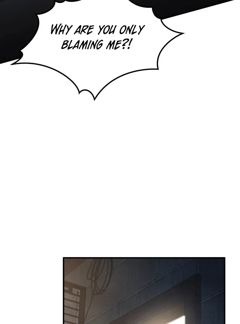 Unlocking a Cozy Captivity Chapter 8 page 105 - 