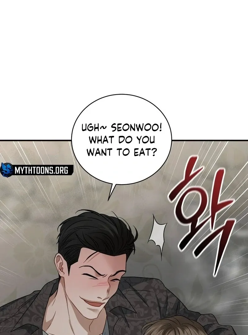 Unlocking a Cozy Captivity Chapter 8 page 12 - 