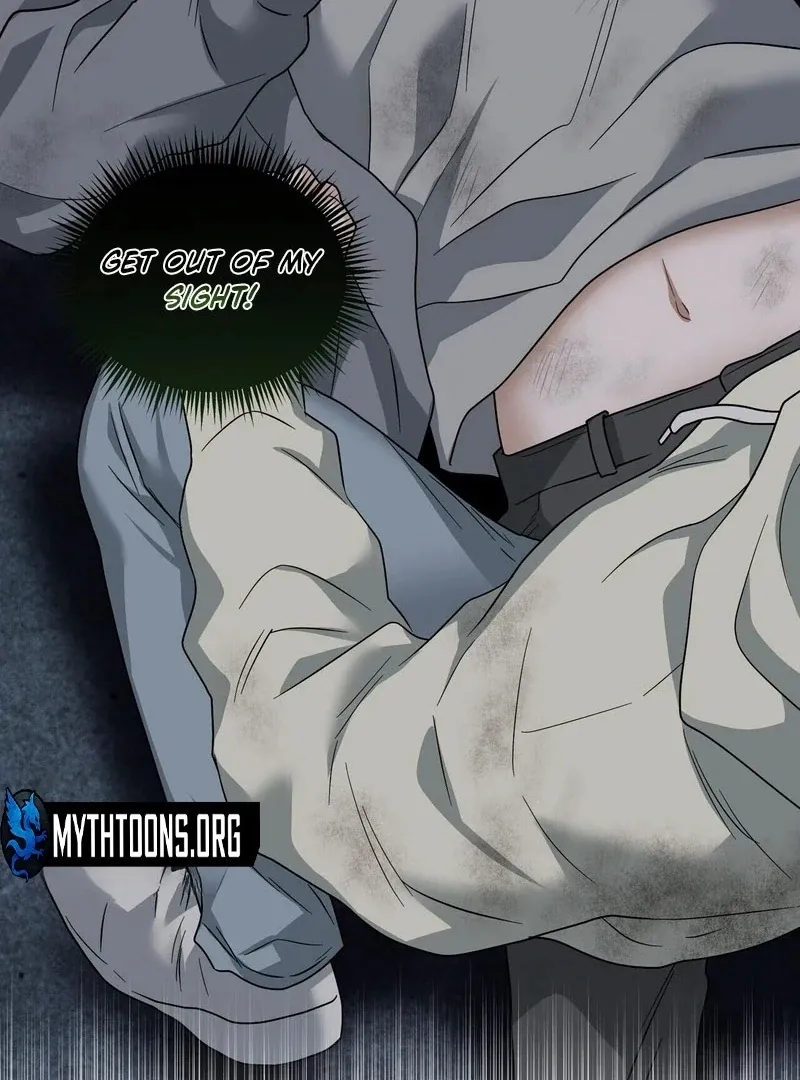 Unlocking a Cozy Captivity Chapter 8 page 114 - 